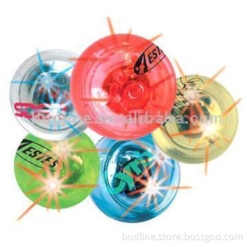 Flash Bouncing Balls